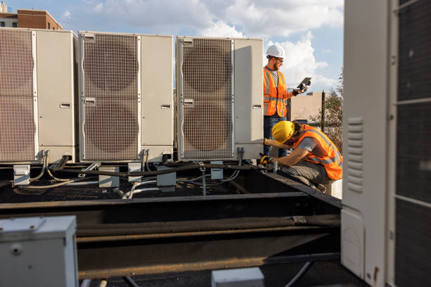 Best HVAC repair near me  in Headland, AL