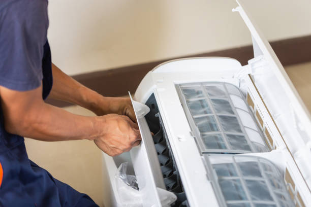 Best Local HVAC companies  in Headland, AL