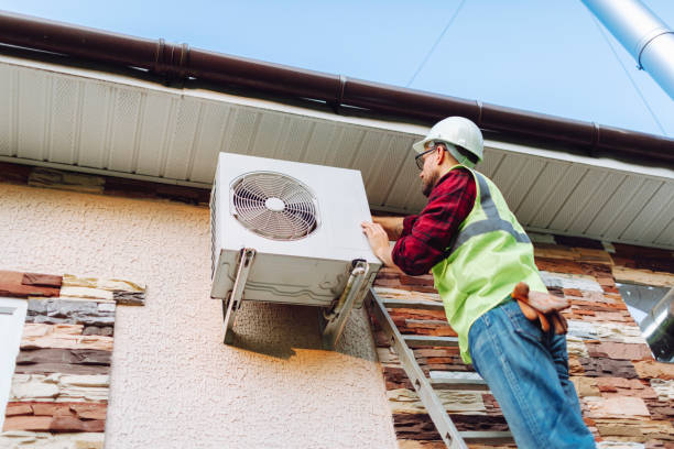 Best HVAC replacement cost  in Headland, AL