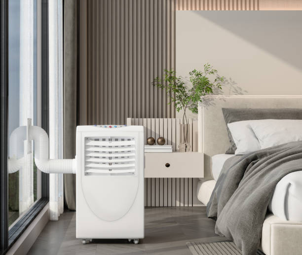 Best Ductless HVAC repair  in Headland, AL