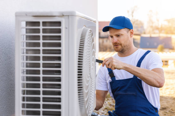 Best Commercial HVAC repair  in Headland, AL